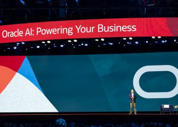 Oracle presentó en Chile las potentes soluciones de Inteligencia Artificial anunciadas en AI World 2025