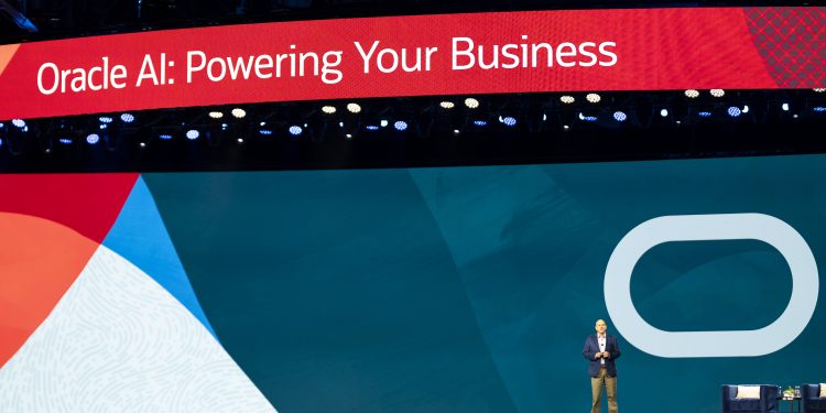 Oracle presentó en Chile las potentes soluciones de Inteligencia Artificial anunciadas en AI World 2025