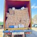 Con portal escáner SAG y Aduanas descubren contrabando de 400 mil huevos en la frontera con Bolivia