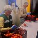 Histórico: Arica consolida su liderazgo en la exportación de tomates hacia Argentina