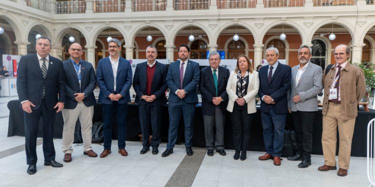 Seminario Estado Digital convocó a más de 600 representantes del mundo público y privado