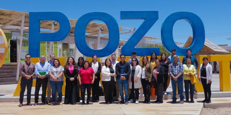 Avanzan gestiones para asegurar suministro eléctrico en Mamiña y Parca