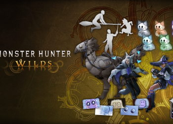 Monster Hunter Wilds se prepara para Halloween con Festival of Accord: Dreamspell, disponible desde hoy