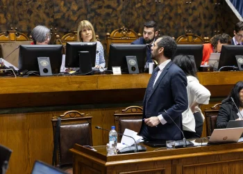 Con gran parte de las partidas rechazadas Comisión Especial Mixta de Presupuestos concluye análisis del Erario 2026