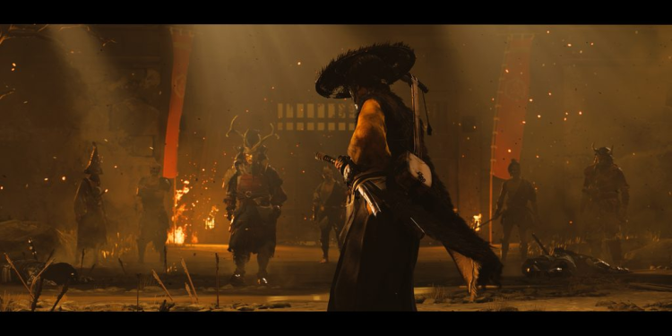 Ghost of Yōtei llega hoy: esto es lo que debes saber del gran lanzamiento de PlayStation 5 antes de jugar