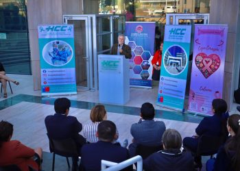 Hospital de Calama hace historia: Administró la primera quimioterapia ambulatoria