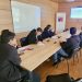 Profesionales de la salud de Alto Hospicio se forman en generación distribuida y uso eficiente de la energía