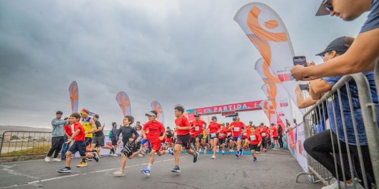 Este 2025 vuelve «Activa Tu Primavera»