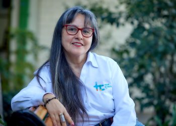 Yo confío y, ¿tú?