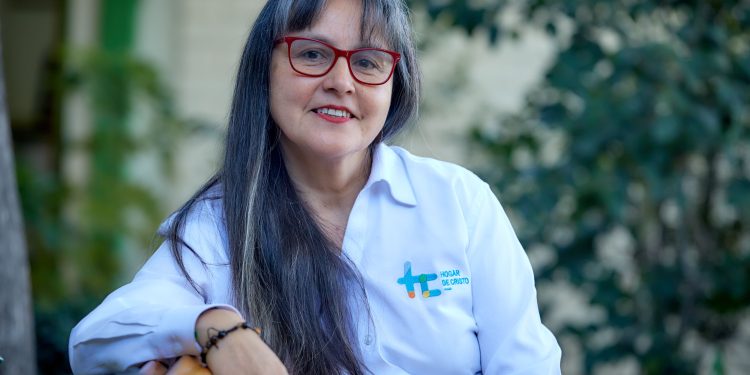 Yo confío y, ¿tú?