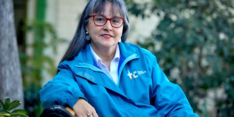 Envejecimiento digno, activo y saludable… ¿Cuándo?