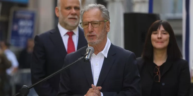 Perfil: Álvaro García, el PPD que en dos meses se convirtió en biministro de Economía y Energía