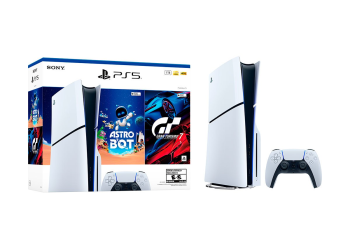 ¡Atención! PlayStation 5 desde $469.990 durante los días de Cyber Monday 2025