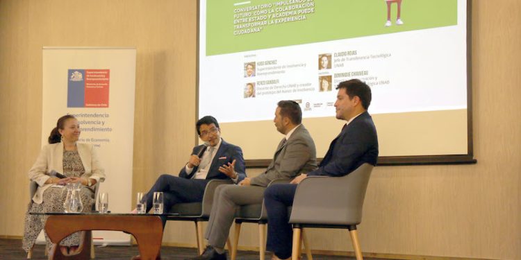 Presentan primer piloto de Asesor Virtual de Insolvencia basado en IA