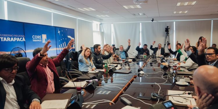 Gobierno Regional financiará $4.700 millones para reducir brecha presupuestaria del Hospital de Iquique