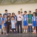 Escuelas de Huara se unen en torno al deporte y la amistad