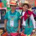 Emprendedores indígenas dieron vida a la 7ª Muestra de Arte y Cultura de Tarapacá 