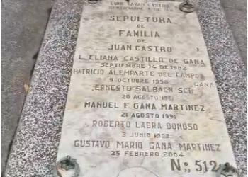 Oficiales del Cuarto de Línea