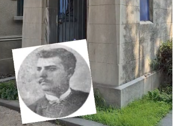 Cirujano Manuel Rencoret Bravo