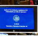 Bochorno histórico en la Cámara: Fracasa sesión de la jornada por masiva ausencia de diputados