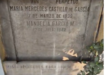 Manuel García M.