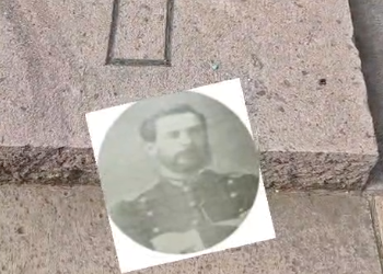 General Juan Manuel Jarpa Caamaño