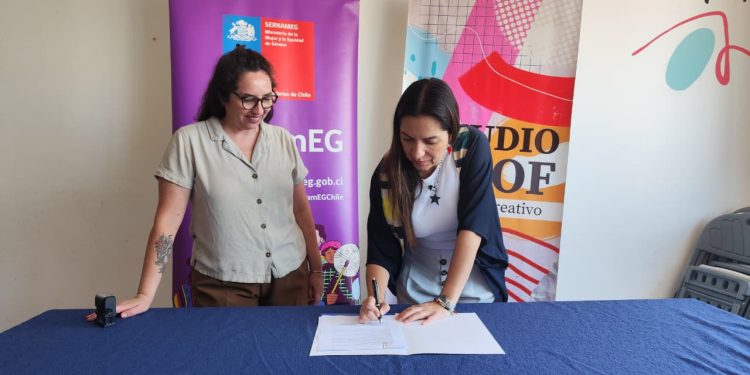 Promueven la equidad de género desde las artes y los oficios creativos