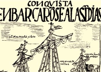 Ecos del 12 de octubre: El colapso demográfico andino