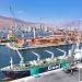 Puerto de Iquique valora apertura del cabotaje: “Podremos reconectar a Chile por mar”