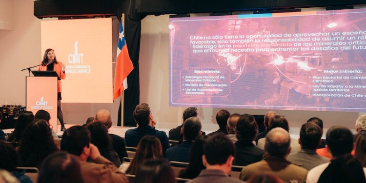 CIMIT 2025 celebra su primera jornada con énfasis en desarrollo regional, capital humano e innovación