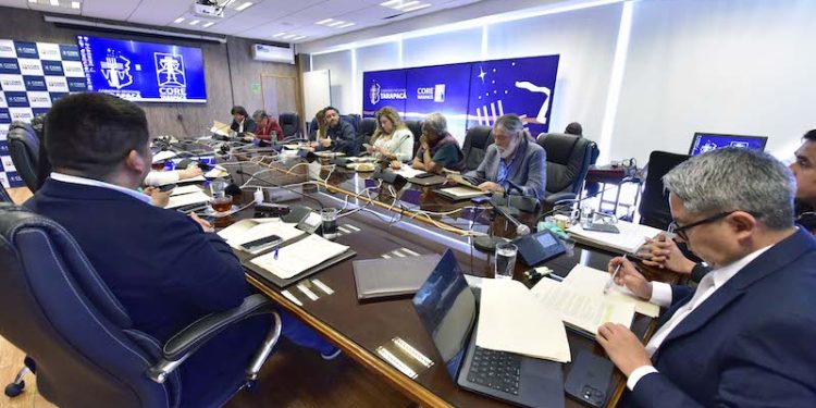 CORE aprobó $4.830 millones para “Fortalecimiento de capacidades institucionales en I+D+I»