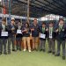 Liceo Bicentenario Minero Juan Pablo II obtuvo el primer lugar nacional en IX Olimpiada de Matemática de SNA Educa