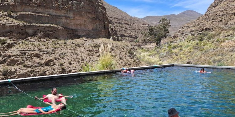 Destacan riqueza cultural y natural de Huara en el Día Mundial del Turismo