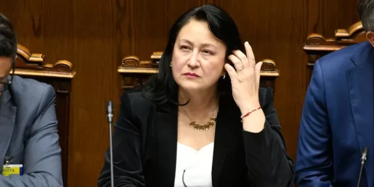 Los nuevos casos de posibles irregularidades en la mira de Dorothy Pérez