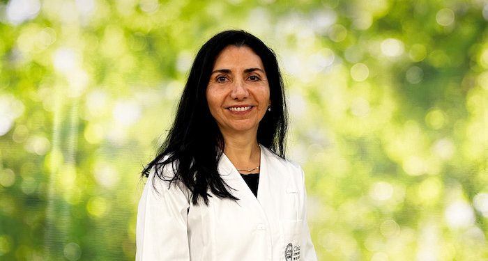 Mamografía: Examen clave para la prevención y detección precoz