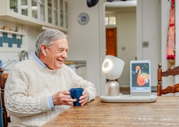 Adultos Mayores e IA