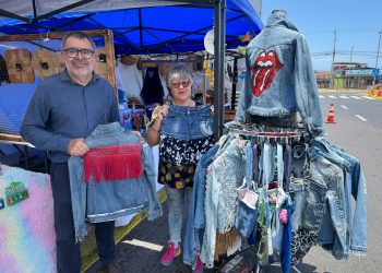 Más de 400 conexiones empresariales se gestaron en la Semana de las Mipymes y Cooperativas 2025