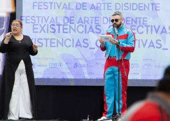 Festival de Artes Disidentes FADI anunció la fecha de su tercera edición 2025