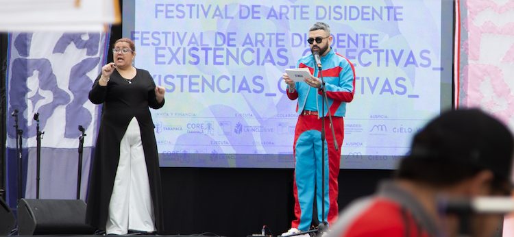 Festival de Artes Disidentes FADI anunció la fecha de su tercera edición 2025
