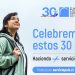 Servicio País cumple 30 años y abre postulaciones para transformar comunidades en todo Chile