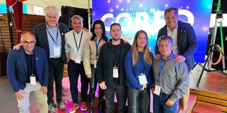 Tarapacá expuso avances en Festival de Emprendimiento e Innovación