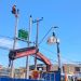 CGE instala transformador verde en calle Finlandia de Alto Hospicio
