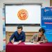 SLEP del Tamarugal y Fundación Collahuasi firman convenio de colaboración