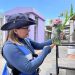 Llaman a reforzar medidas sanitarias en visitas a cementerios en el Día de Todos los Santos