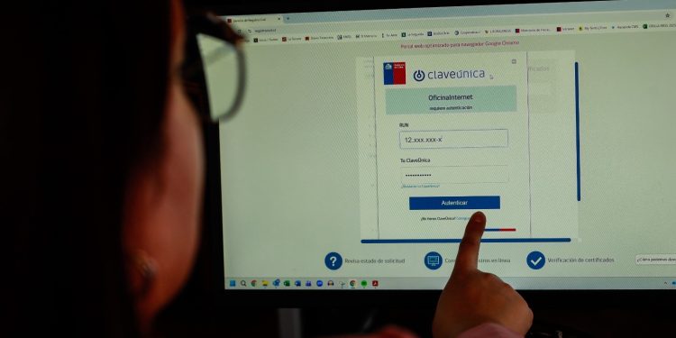ClaveÚnica: Gobierno Digital lanza Segundo Factor de Autenticación para mayor seguridad