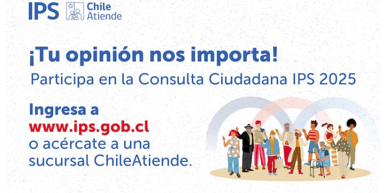 ¡Tu opinión nos importa! Última semana para participar en la