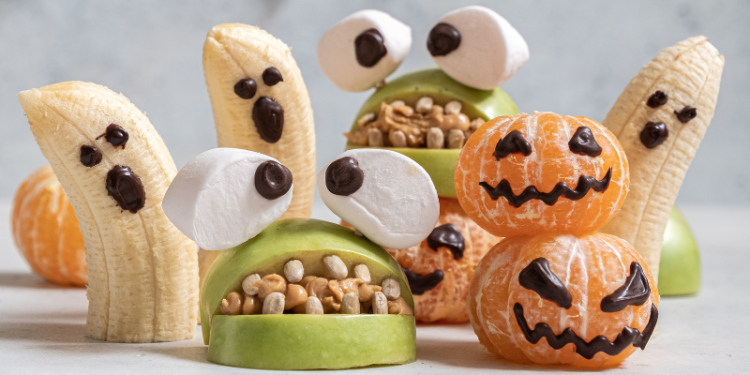 Enfermería UST entrega consejos para un Halloween saludable y sin excesos