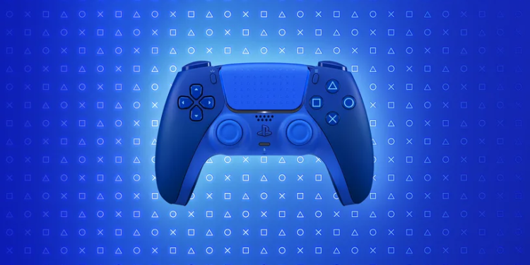 PlayStation lanzará diseño exclusivo para el DualSense: Sólo se podrá comprar en 4 países y Chile es uno de ellos