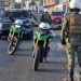 Cinco infractores detenidos por Carabineros al tener órdenes vigentes de aprehensión