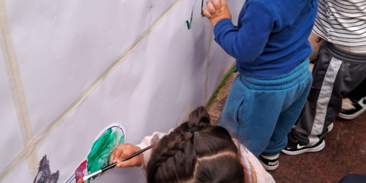 Ya están abiertas las postulaciones a las salas cuna y jardines infantiles públicos para 2026